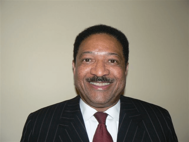 Allen Mixon